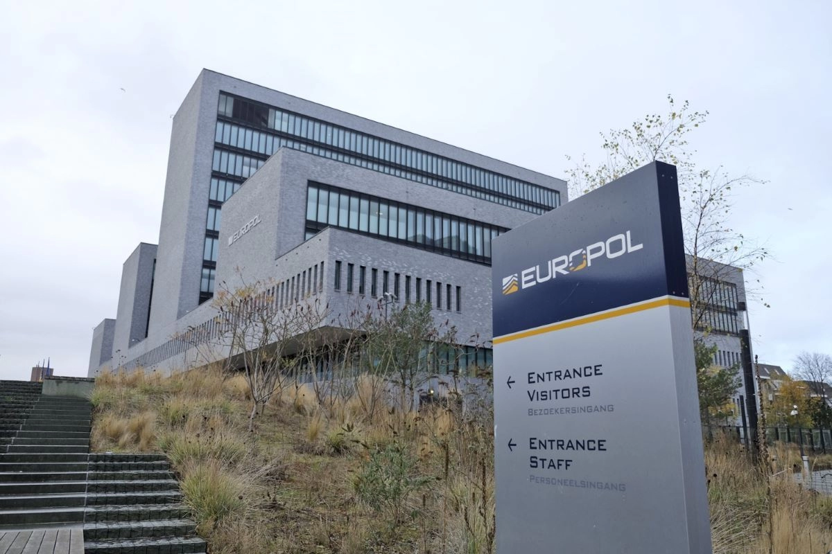 Operacija Mamac: Europol zaplijenio 14 miliona falsifikovanih novčanica